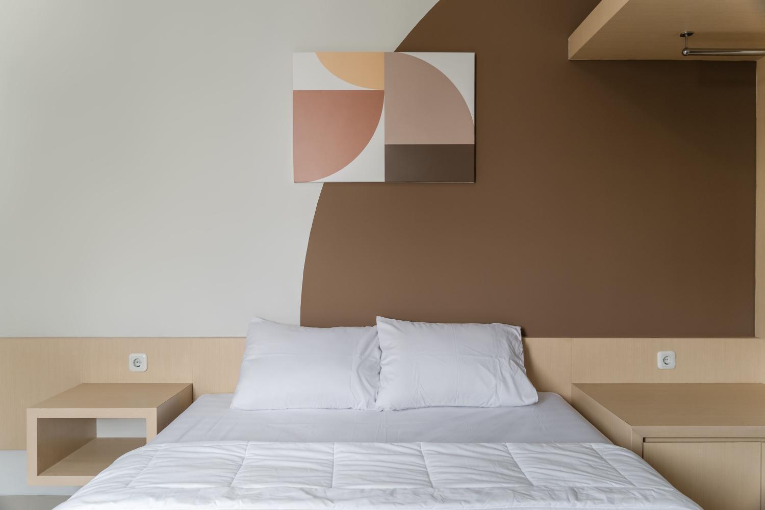 Cove Urooms Panglima Polim Jakarta Exterior photo
